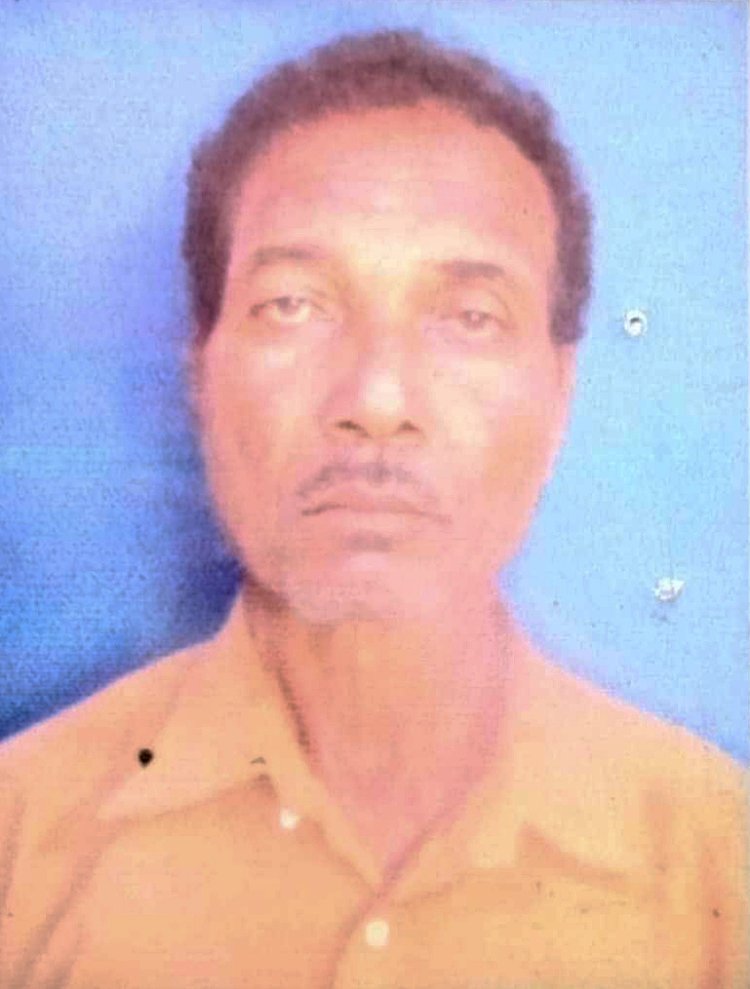 বোকাখাতৰ কান্ধুলিমাৰী গাওঁত হাতীৰ আক্ৰমনত বগাই ওৰাংৰ মৃত্যু  : অগৰাতলি বনাঞ্চলিক বিষয়াৰ কাৰ্যালয়ত প্ৰতিবাদ  :