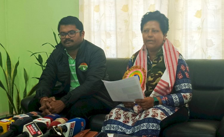 'Kaziranga Bird Conservation Festival' to attempt largest citizen science initiative and  5th Waterbird Census in Kaziranga Tiger Reserve on January 9-10, 2024 : press release  :