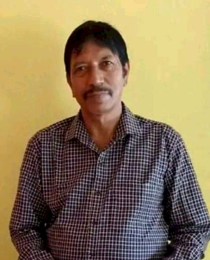 কবি-ঔপন্যাসিক দিলীপ ফুকনলৈ নৰ্থ ইষ্ট ফাউণ্ডেশ্যনৰ ২০২২ বৰ্ষৰ ধ্ৰুৱজ্যোতি বৰা সাহিত্য পুৰস্কাৰ :