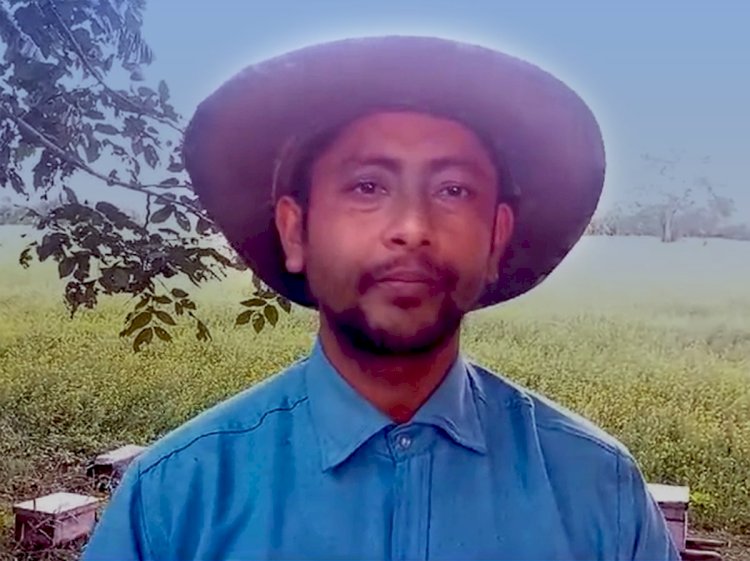 AIIDESH AWARDS 2023: Honoring Local Excellences in Celebration of Shri Bhobesh Saikia's 95th Birthday