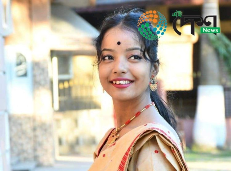 বোকাখাতৰ প্ৰাংগনা বৰালৈ ডিব্ৰুগড় বিশ্ববিদ্যালয়ৰ যুৱ মহোৎসৱ ২০২৩-২৪ ত শ্ৰেষ্ঠ অভিনেত্ৰীৰ সন্মান  :