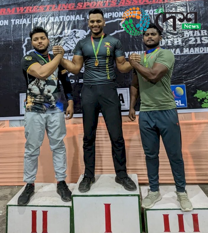 বোকাখাত জিলা পাঞ্জা সন্থাৰ উদ্যোগত সদৌ অসম পাঞ্জা ক্ৰীড়া সন্থাৰ সহযোগত বোকাখাতত অনুষ্ঠিত চতুৰ্থ সংখ্যক সদৌ অসম পাঞ্জা প্ৰতিযোগিতা সামৰণী  :