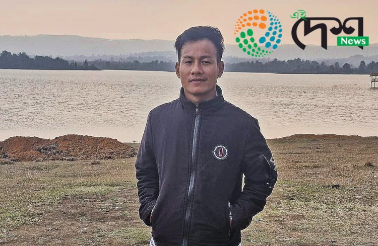 বোকাখাত কাৰ্বি আংলং সীমান্তৰ কাকচাঙত লোমহৰ্ষক হত্যা কাণ্ড :  গাড়ীৰ ভিতৰতে ডিঙিত কাটি হত্যা এজন যুৱকক  :