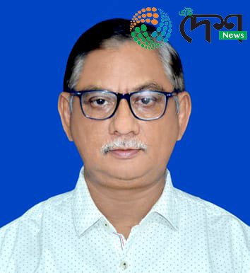 'আচাম ট্ৰিবিউন'ৰ কাৰ্যবাহী সম্পাদক প্ৰশান্ত জ্যোতি বৰুৱালৈ  অসম ৰাজ্যিক সাংবাদিক সন্থাৰ ব্ৰহ্মপুত্ৰ উপত্যকা বঁটা :