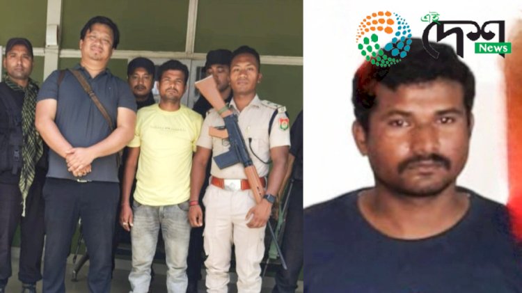 গঁড়ৰ চোৰাং চিকাৰীৰ বিৰুদ্ধে বন বিভাগ আৰু আৰক্ষীৰ অভিযান  : যোৰহাট আৰু বোকাখাত বিভিন্ন স্থানৰ পৰা তিনিজনক আটক  : সঁজীৱ গুলী উদ্ধাৰ  :