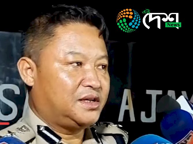 বোকাখাতৰ পানবাৰীৰ কৃষিপাম নিগমত থকা চি আৰ পি এফ শিৱিৰত সন্দেহযুক্ত গ্ৰেনেড বিস্ফোৰণ  : তিনিজন জোৱান আহত  :