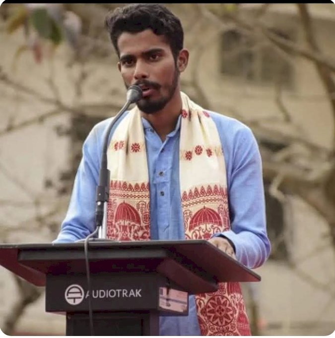 সাংবাদিকতা আৰু গনমাধ্যমত বোকাখাতৰ যুৱক হিমাঞ্চলৰ সাফল্য  :