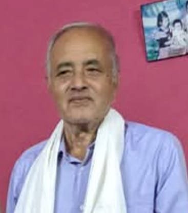 শঙ্কৰী সংস্কৃতিৰ সাধক, ধৰ্মপ্ৰাণ বোকাখাতৰ ভাগৱতী প্ৰসাদ দাসৰ দেহাৱসান : বোকাখাতত শোকৰ ছাঁঃ