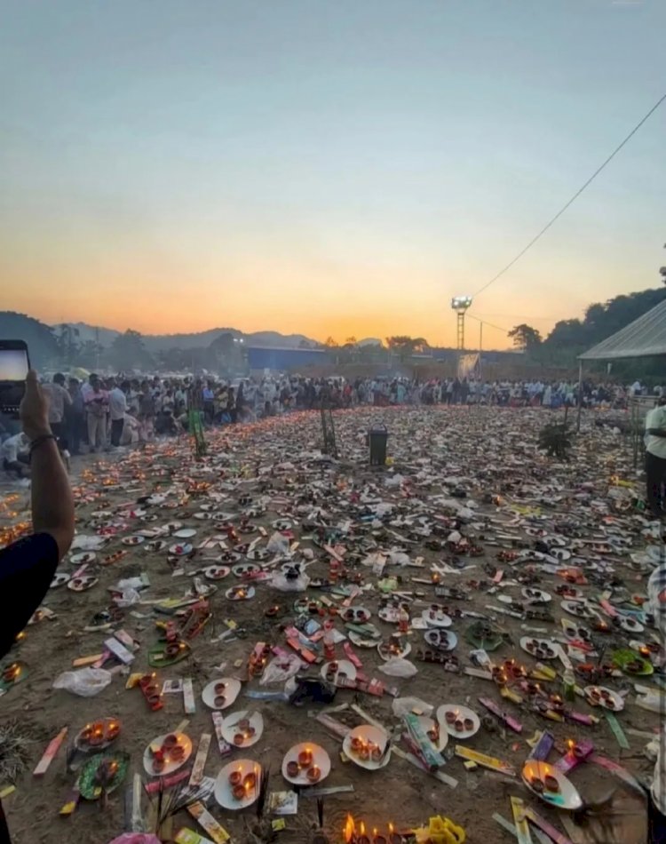 Our GOD. Our PRIDE. Our ETERNAL LIGHT.  Hail Zubeen Garg