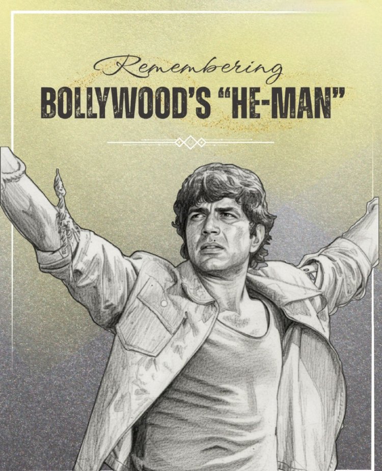 THE SUPERSTAR THAT NEVER FELL