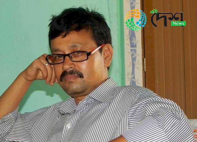বোকাখাতৰ কবি অজিৎ গগৈলৈ  সপ্তম শব্দ ৰাষ্ট্ৰীয় সাহিত্য আৰু সংস্কৃতি উৎসৱ দকচিৰিৰ ২০২৬ বৰ্ষৰ 'শব্দ বঁটা :