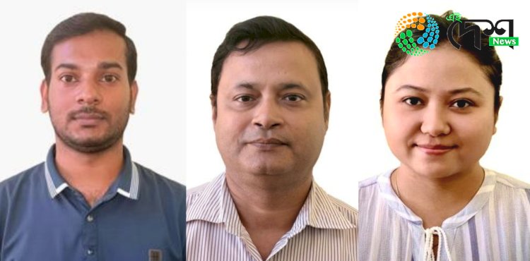 জাপানত বড়োলেণ্ড বিশ্ববিদ্যালয়ৰ গৱেষক দলৰ অংশগ্ৰহন :আন্তঃৰাষ্ট্ৰীয় খ্যাতিসম্পন্ন গৱেষক তথা বিশেষজ্ঞৰে কাম কৰাৰ সুযোগ :