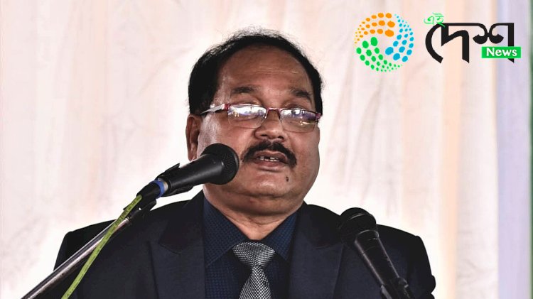 অসম কৃষি বিশ্ববিদ্যালয়ৰ উপাচাৰ্য্যৰ আসনত বোকাখাতৰ সুসন্তান ড০ দীপজ্যোতি ৰাজখোৱা  :