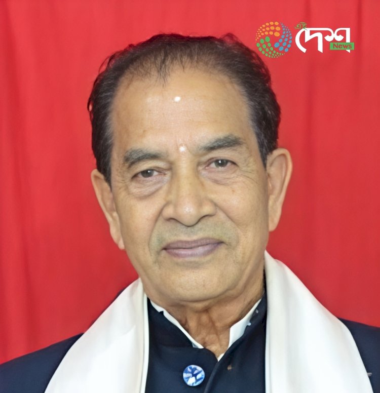 বোকাখাতৰ চুপহাসত্ৰ সত্ৰাধিকাৰ,  অসম সত্ৰ মহাসভাৰ বোকাখাত জিলা সমিতিৰ প্ৰতিষ্ঠাপক সম্পাদক ঈশ্বৰ চন্দ্ৰ মহন্তৰ দেহাৱসান :