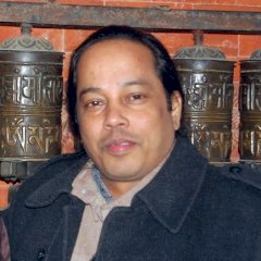 Anupam Saikia